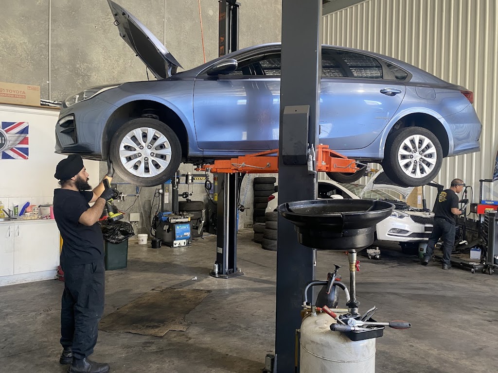 SAI Motors | Unit 9/62 Spitfire Pl, Rutherford NSW 2320, Australia | Phone: 1300 017 205