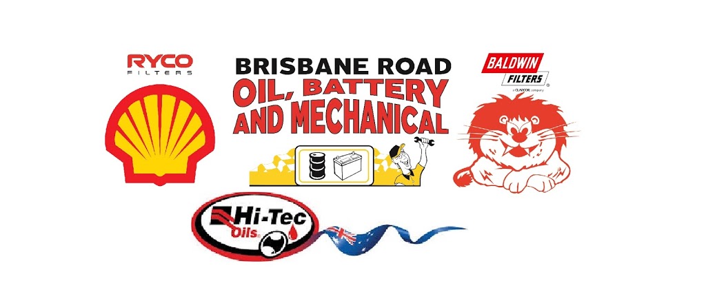 Brisbane Road Oil, Battery and Mechanical | car repair | 19 Brisbane Rd, Gympie QLD 4570, Australia | 0754838458 OR +61 7 5483 8458