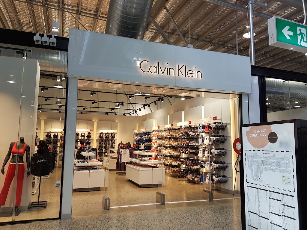 Calvin Klein Brisbane DFO | clothing store | Shop T137, DFO Centre Ninth Avenue, Skygate, Brisbane Airport QLD 4007, Australia | 0731152676 OR +61 7 3115 2676