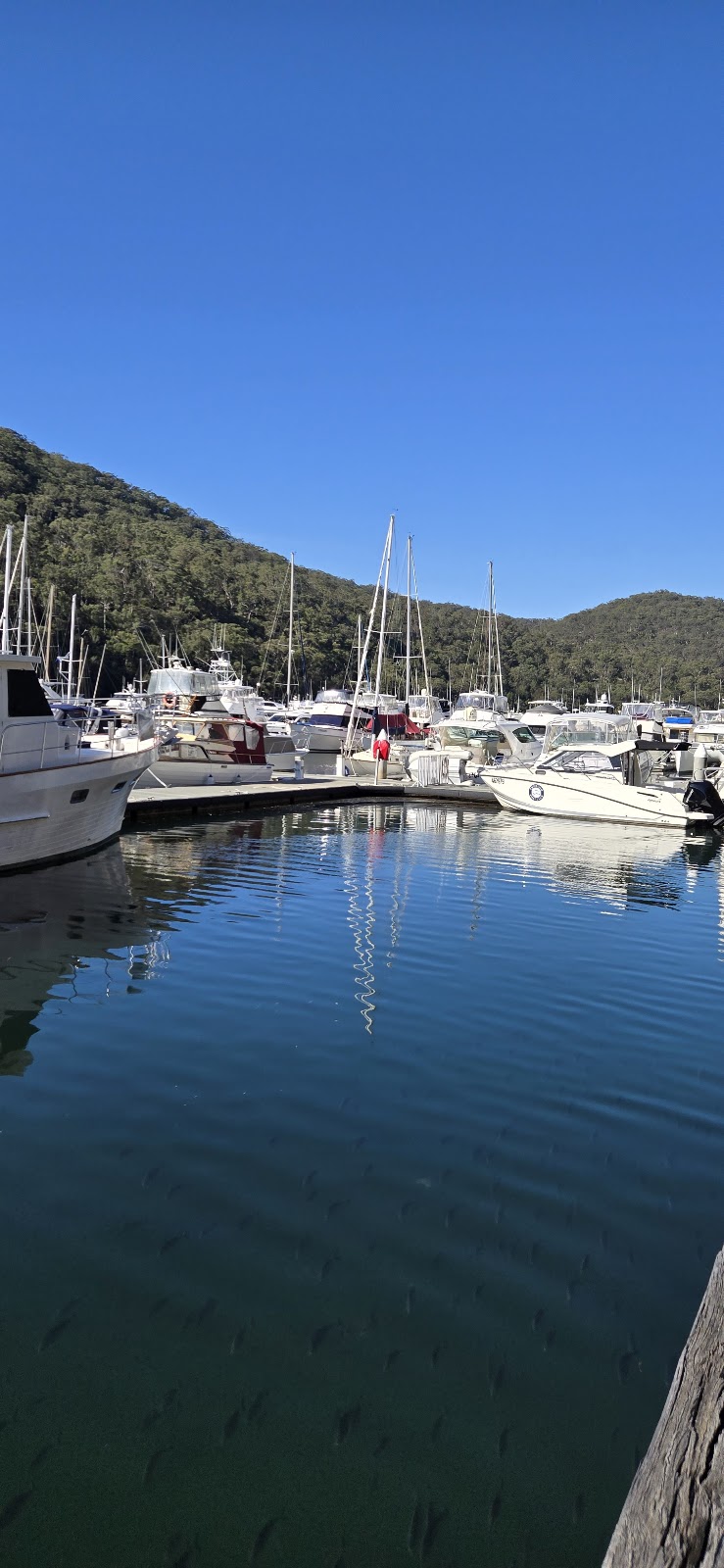 Freedom Boat Club Bobbin Head | Empire Marina Bobbin Head, 1002 Bobbin Head Rd, North Turramurra NSW 2074, Australia | Phone: (02) 9457 2000