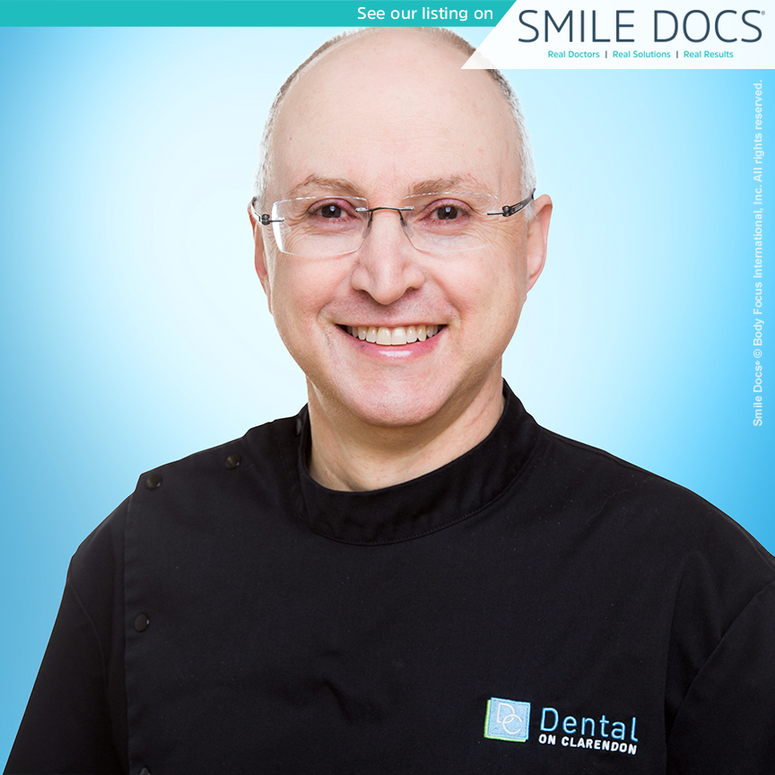 Dr. Ian Malkinson | dentist | 383 Clarendon St, South Melbourne VIC 3205, Australia | 0396903285 OR +61 3 9690 3285