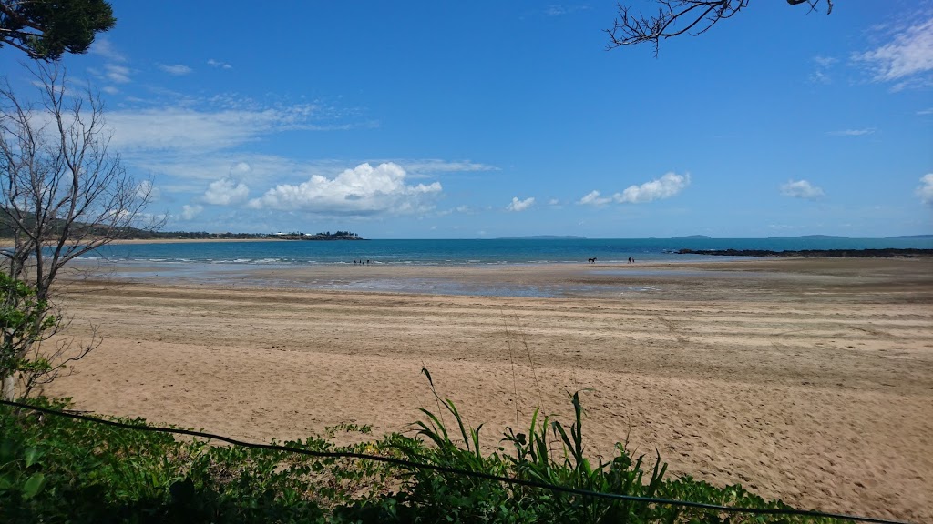 Bicentennial Park, Emu Park | park | 12 Nicholson St, Emu Park QLD 4710, Australia | 0749135000 OR +61 7 4913 5000