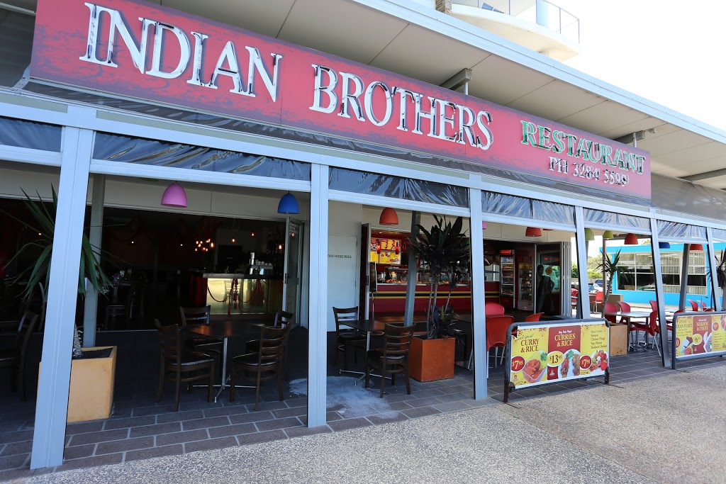 Indian Brothers Restaurant | meal delivery | 1/40 Hornibrook Esplanade, Clontarf QLD 4019, Australia | 0732845599 OR +61 7 3284 5599