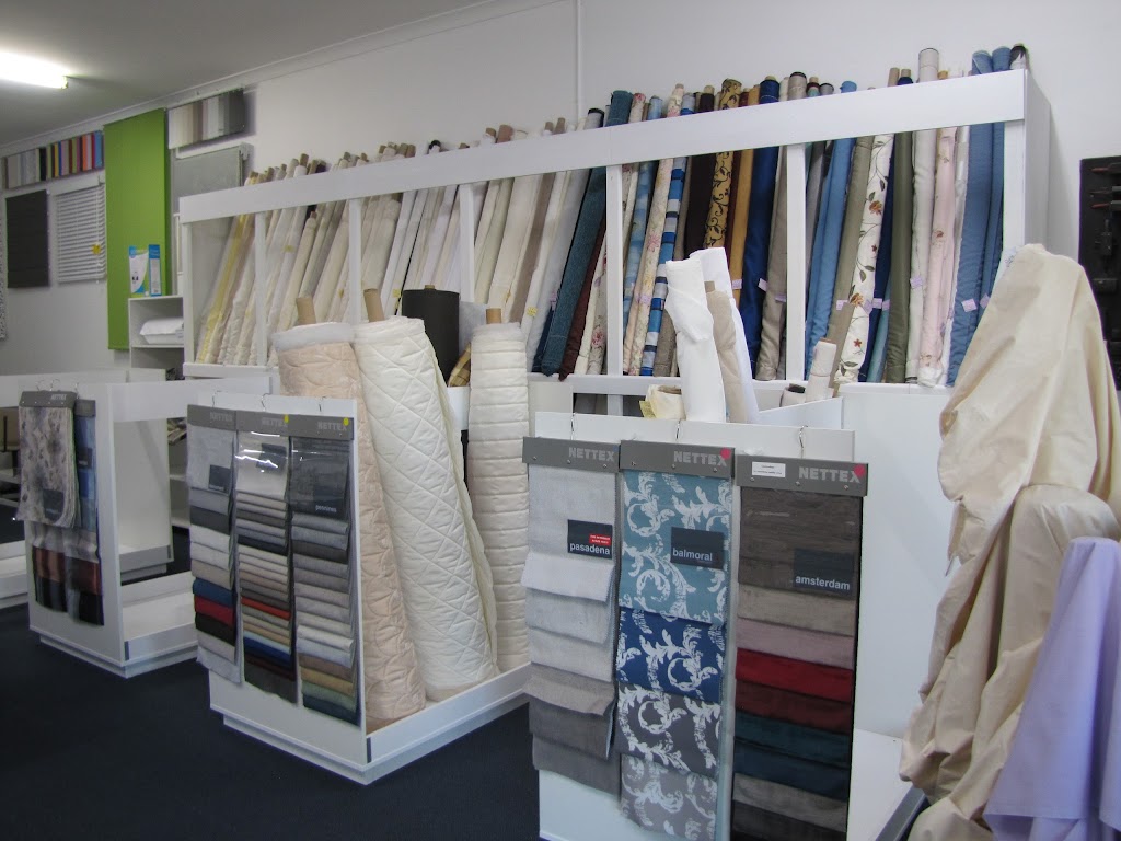 Handa Crafts and Curtains | 10 Wilga St, Gulargambone NSW 2828, Australia | Phone: 0484 899 472