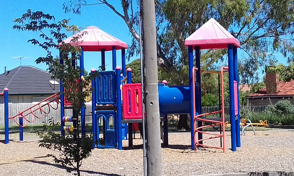 A G Davis Park | park | Preston VIC 3072, Australia