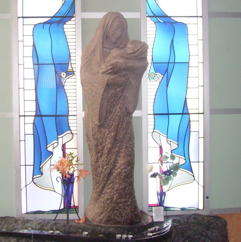 Our Lady of the Sacred Heart | 420 Seaview Rd, Henley Beach SA 5022, Australia | Phone: (08) 8356 8888