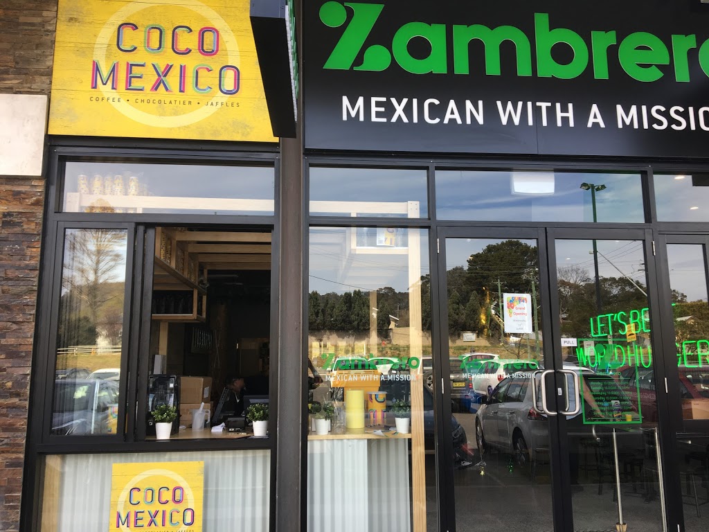 Coco Mexico Mittagong | cafe | Shop 22 Highlands Marketplace, 197 Old Hume Highway, Mittagong NSW 2575, Australia | 0248713407 OR +61 2 4871 3407