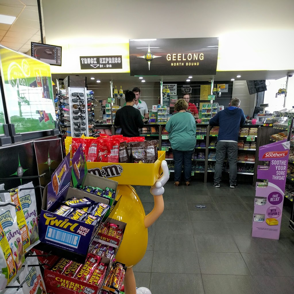 BP | gas station | 500 Geelong Ring Rd, Lovely Banks VIC 3213, Australia | 0352752296 OR +61 3 5275 2296