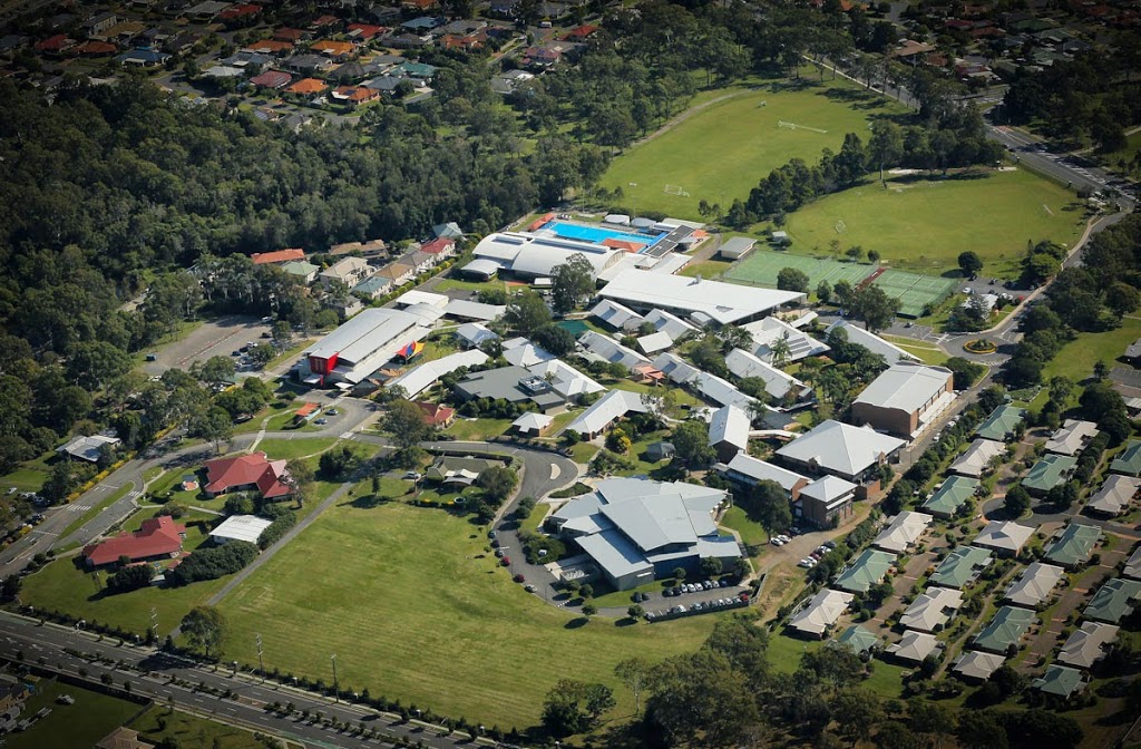 Moreton Bay College | school | 450 Wondall Rd, Manly West QLD 4179, Australia | 0733908555 OR +61 7 3390 8555