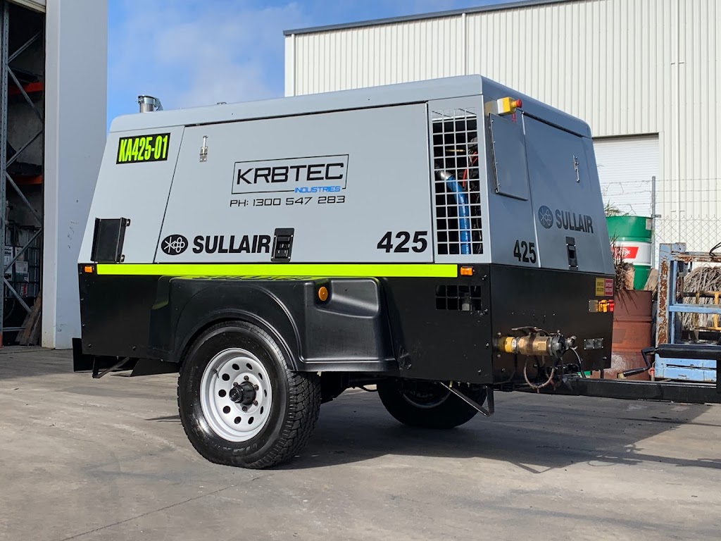 Kirbtech Industries | 9 Southlink Dr, Bakers Creek QLD 4740, Australia | Phone: 1800 547 283
