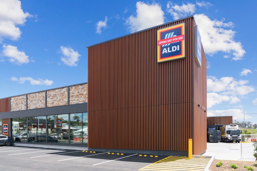 ALDI | 3 Kakadu St, Cobbitty NSW 2570, Australia | Phone: 13 25 34