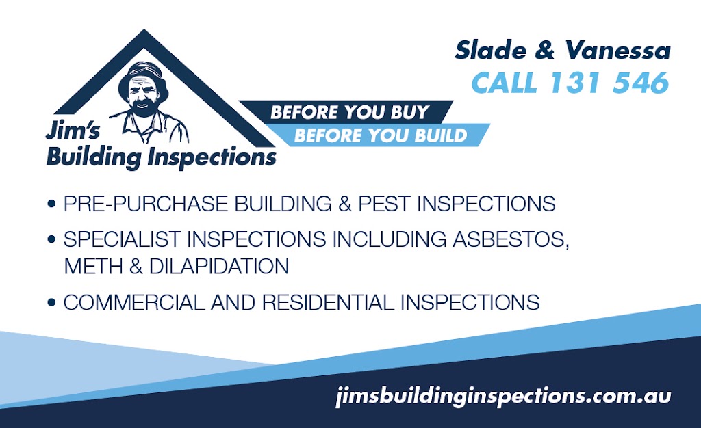 Jims Building Inspections Wagga | 108 Brindabella Dr, Tatton NSW 2650, Australia | Phone: 13 15 46