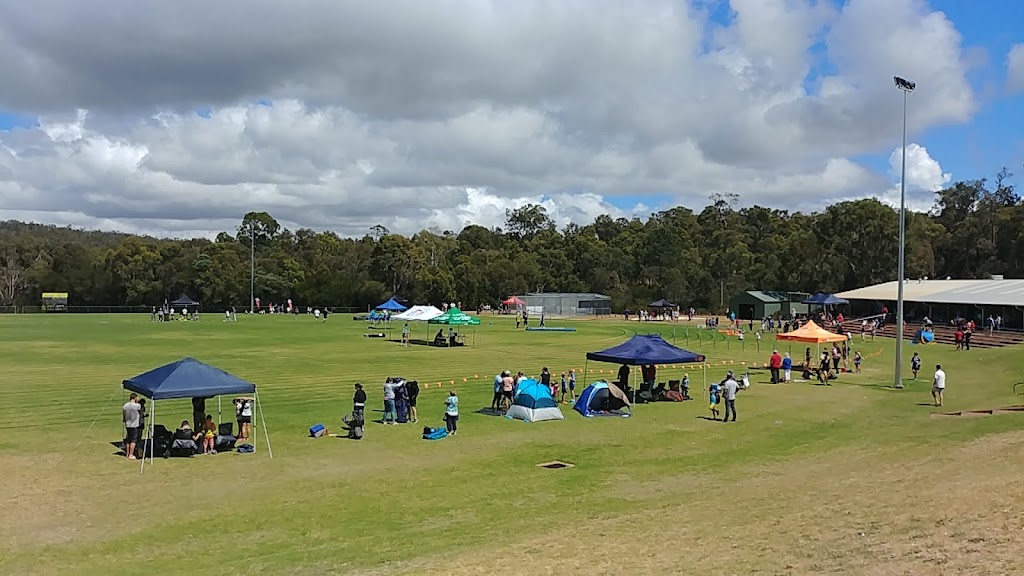 Mundaring Recreation Ground Pavilion | Mundaring WA 6073, Australia | Phone: (08) 9290 6731