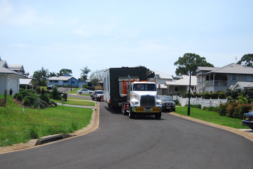 Graham House Removals | South Ballina, 105 Carrs Ln, Keith Hall NSW 2478, Australia | Phone: 0412 602 843