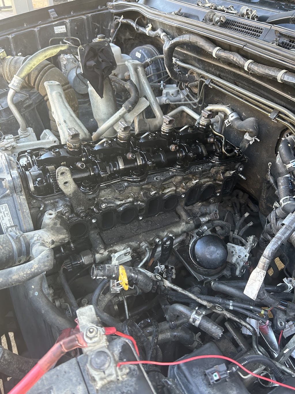 Hiriart’s Mobile Mechanics | Churchill VIC 3844, Australia | Phone: 0431 564 444