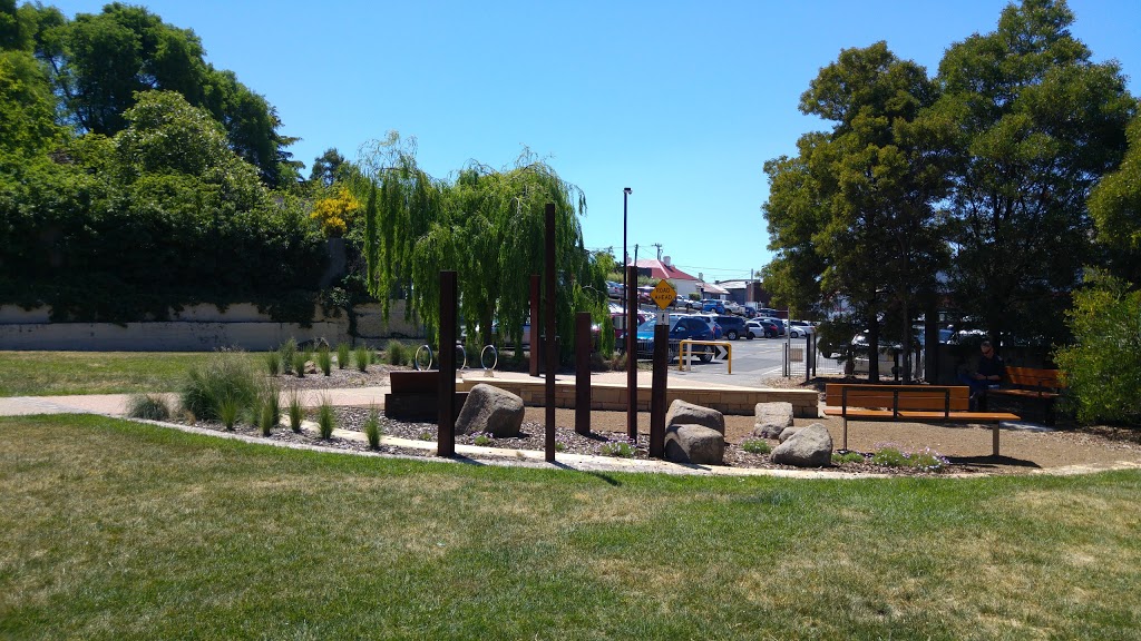Hobart Rivulet Park | park | Anglesea St, South Hobart TAS 7004, Australia | 0362382711 OR +61 3 6238 2711