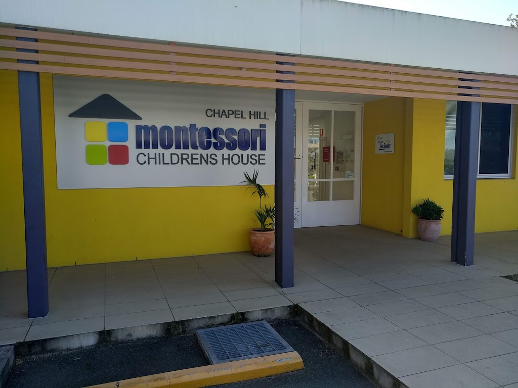 Brunswick Montessori Childrens House | school | 5 Cedarleigh Rd, Kenmore QLD 4069, Australia | 0733780700 OR +61 7 3378 0700