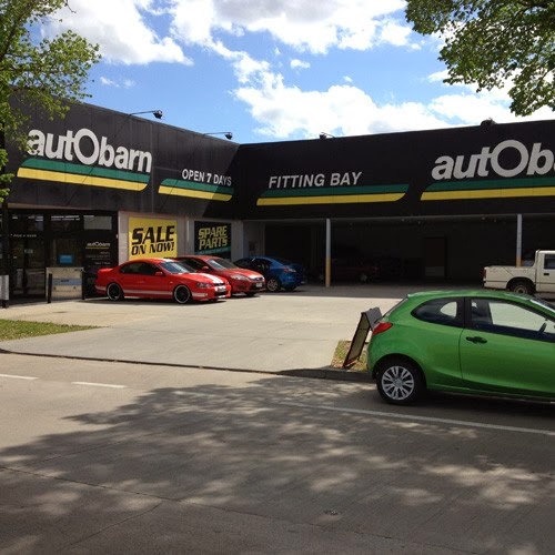 AutObarn | car repair | Tenancy 1/688 Drome St, East Albury NSW 2640, Australia | 0260218777 OR +61 2 6021 8777