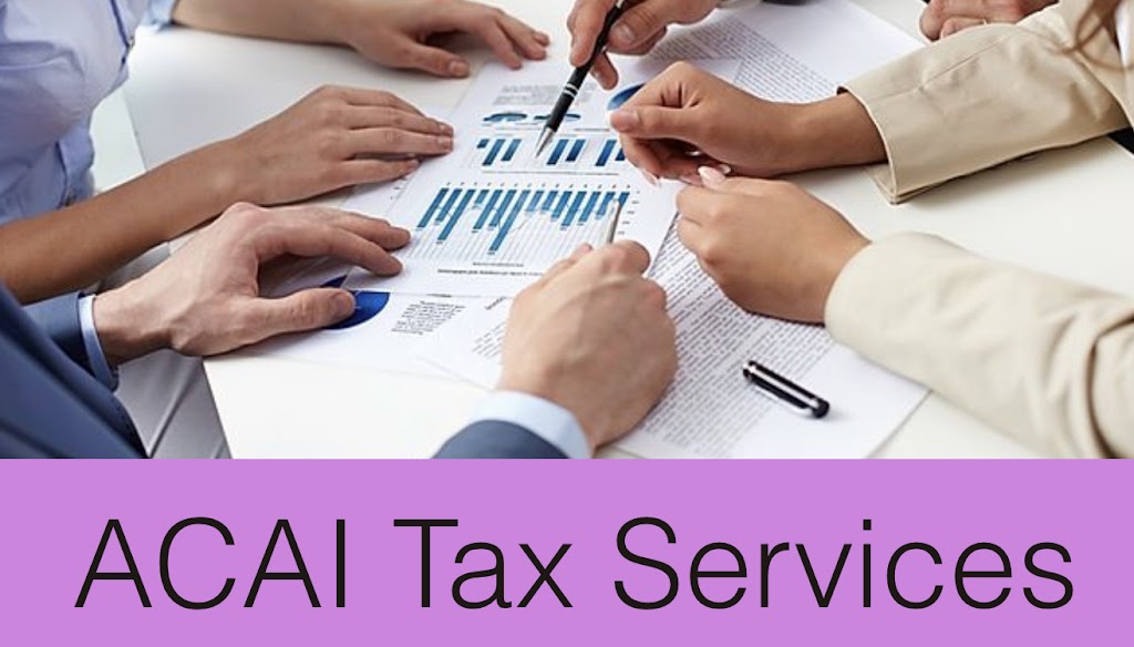 ACAI Tax Services | finance | 50 Vale St, Birmingham Gardens NSW 2287, Australia | 0404132241 OR +61 404 132 241