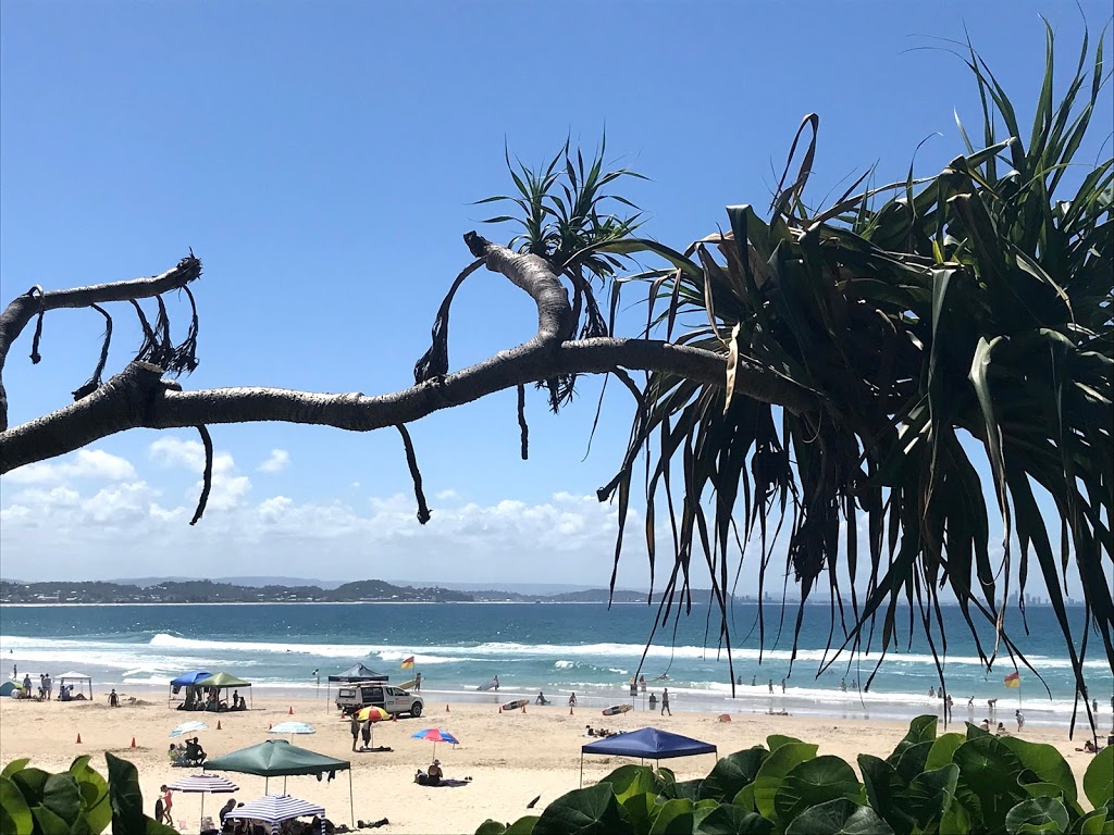 Walkin On Water Surf School | Marine Parade, Coolangatta QLD 4225, Australia | Phone: 0418 780 311