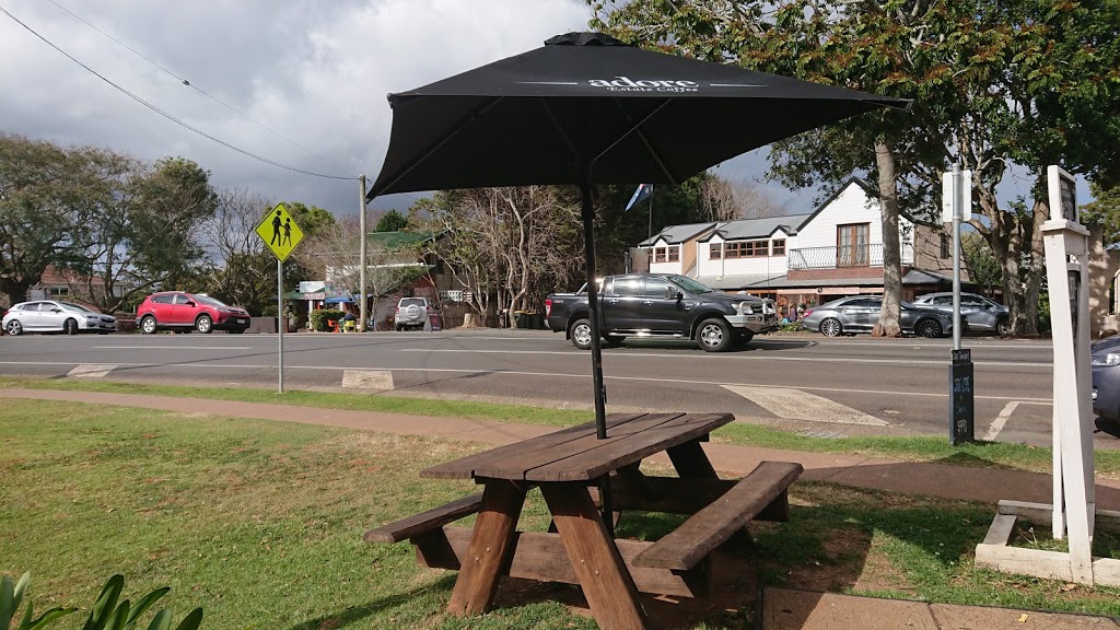 Anyone for Coffee | cafe | 159 Long Rd, Mt Tamborine QLD 4271, Australia | 0755452939 OR +61 7 5545 2939