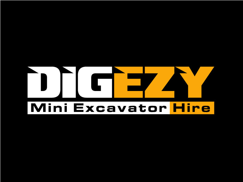 DigEzy Mini Excavator Hire | 176 President Ave, Miranda NSW 2228, Australia | Phone: 1300 344 399