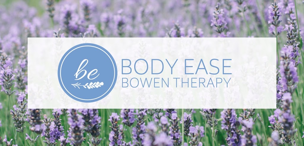 Body Ease Bowen Therapy Lilydale | health | 6 Warrior Ct, Lilydale VIC 3140, Australia | 0434366126 OR +61 434 366 126