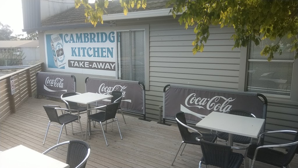 Cambridge Kitchen & Newsagency | 971 Cambridge Rd, Cambridge TAS 7170, Australia | Phone: (03) 6248 5485