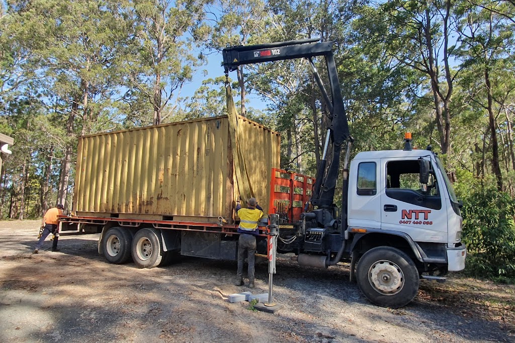 Nowra Tilt Tray & Crane Truck Hire |  | 7 Tom Thumb Ave, South Nowra NSW 2541, Australia | 0407460088 OR +61 407 460 088