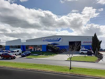 Mainfreight Traralgon |  | 363 Princes Hwy, Traralgon East VIC 3844, Australia | 0385145250 OR +61 3 8514 5250