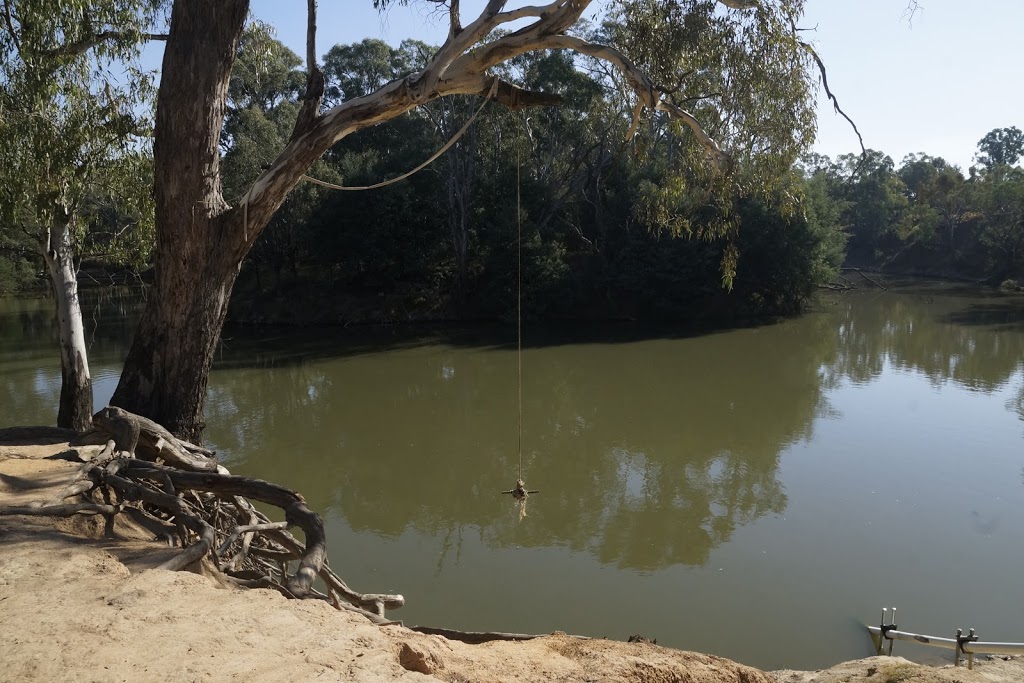 Boulevard Bush Reserve | park | Shepparton VIC 3630, Australia