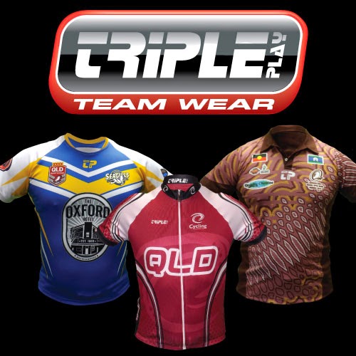 Triple Play | clothing store | 9/98 Anzac Ave, Hillcrest QLD 4118, Australia | 0738006080 OR +61 7 3800 6080