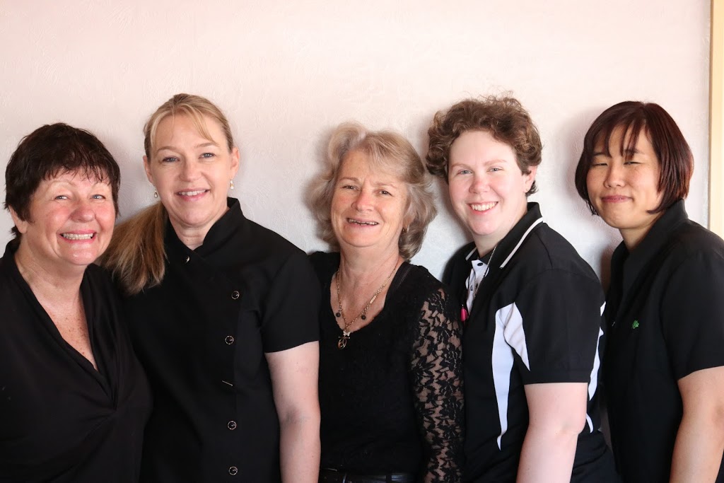 Aroma Touch Massage, Beauty & Remedial Therapies | 42 Drayton Rd, Harristown QLD 4350, Australia | Phone: (07) 4635 5570