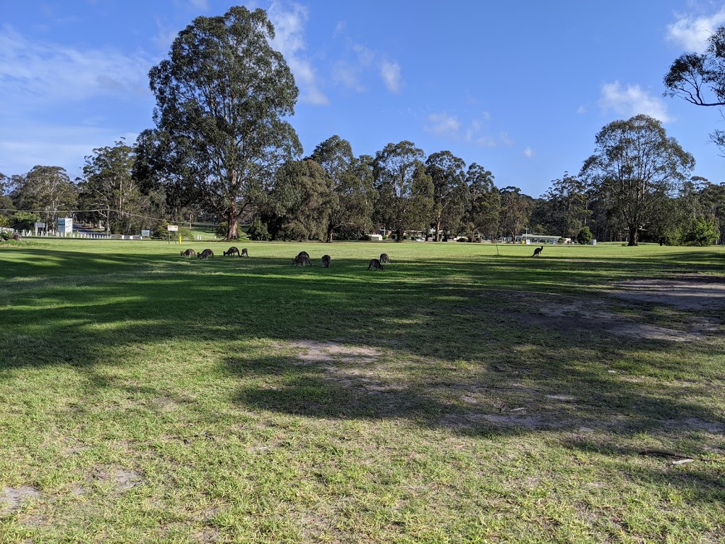 Eden Golf Course | 79 Princes Hwy, Eden NSW 2551, Australia | Phone: (02) 6496 1126