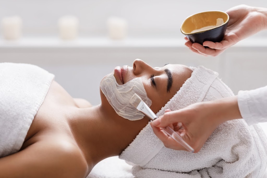 Tranquility Spa | 3 Gull Pl, Erskine Park NSW 2759, Australia | Phone: 0403 515 234