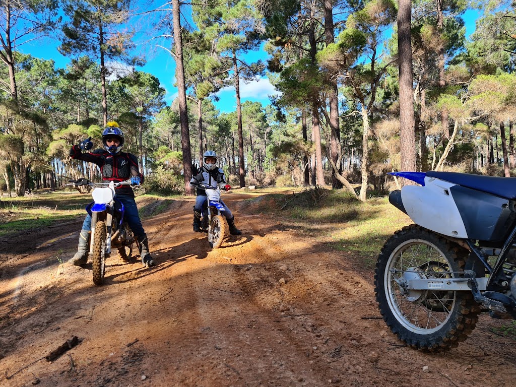 Motocross School and Dirt Bike Hire, PERTH QUAD | Wattle Ave E, Neerabup WA 6031, Australia | Phone: 0411 839 998