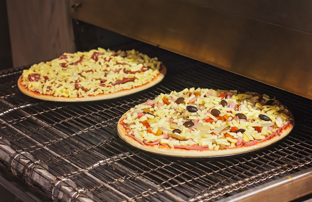 Marios Pizza and Pasta | meal takeaway | 46 McLennan St, Mooroopna VIC 3629, Australia | 0358253540 OR +61 3 5825 3540
