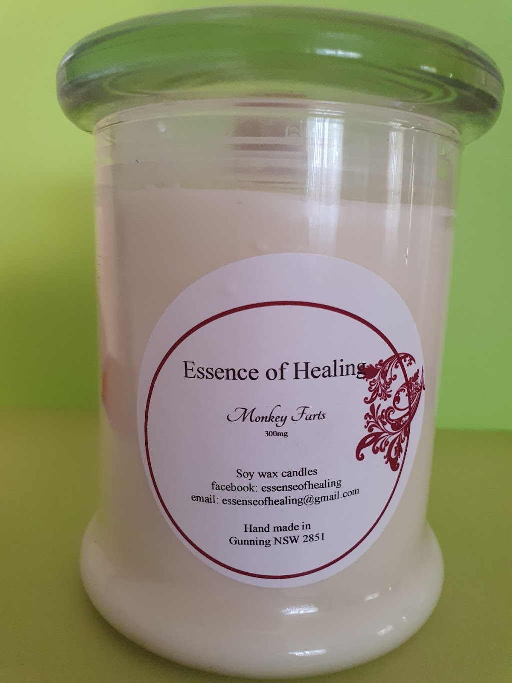 Essense of Healing | home goods store | Robindale Dr, Wollongbar NSW 2477, Australia | 0401720800 OR +61 401 720 800