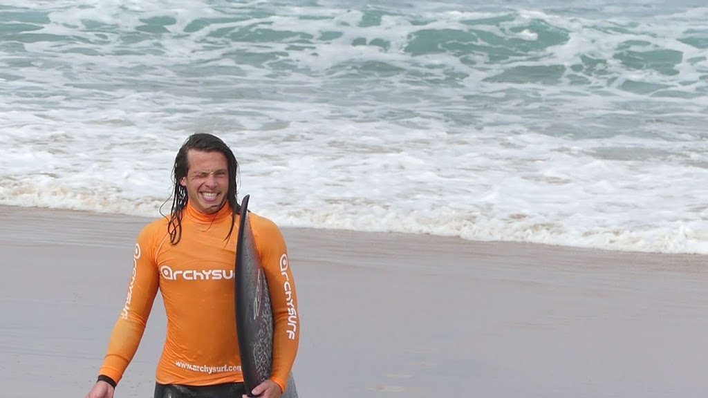 ARCHY SURF | school | YCW Beach, Smiths Beach VIC 3922, Australia | 0474721905 OR +61 474 721 905