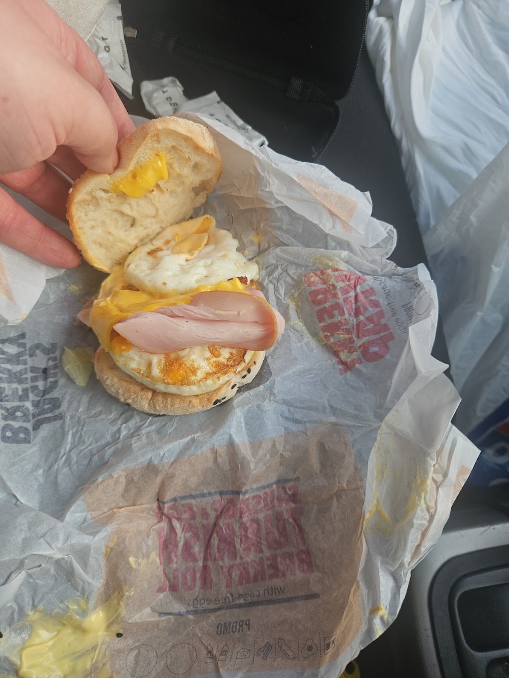 Hungry Jacks Burgers M1 Wyong Northbound | 29 St Johns Rd, Alison NSW 2259, Australia | Phone: (02) 4307 7989