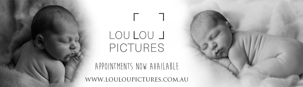 Lou-Lou Pictures | 8 Whitehaven Chase, Armstrong Creek VIC 3217, Australia | Phone: 0407 364 810