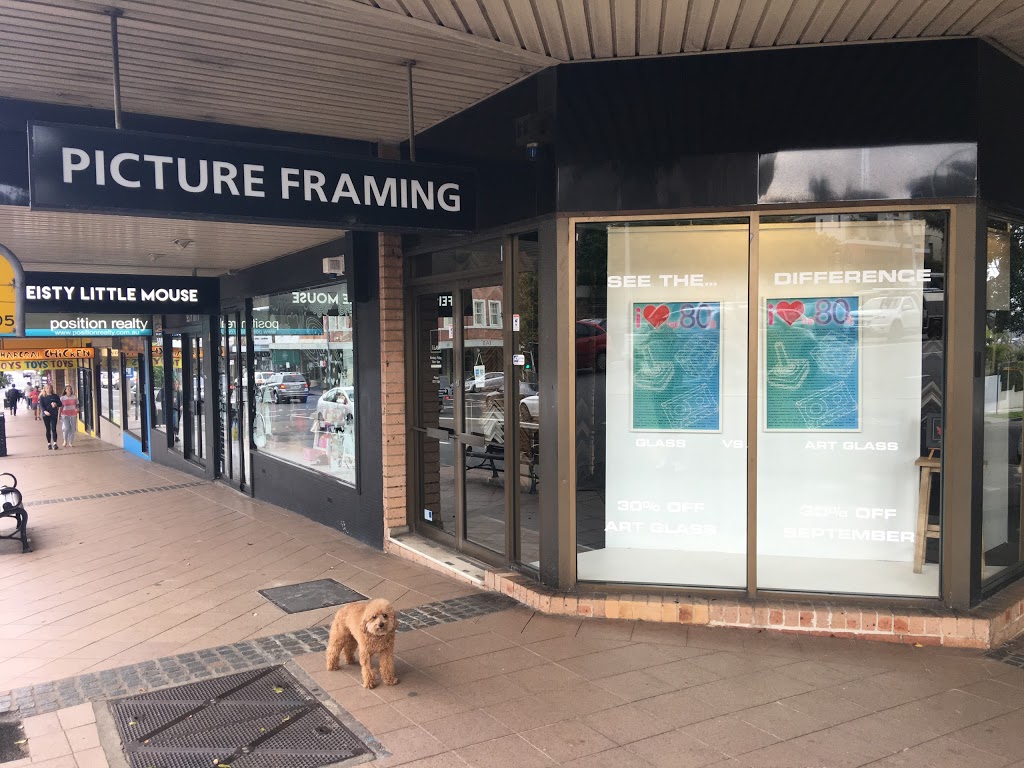 Framing and Art Matters | store | 738 New South Head Rd, Rose Bay NSW 2029, Australia | 0293717389 OR +61 2 9371 7389