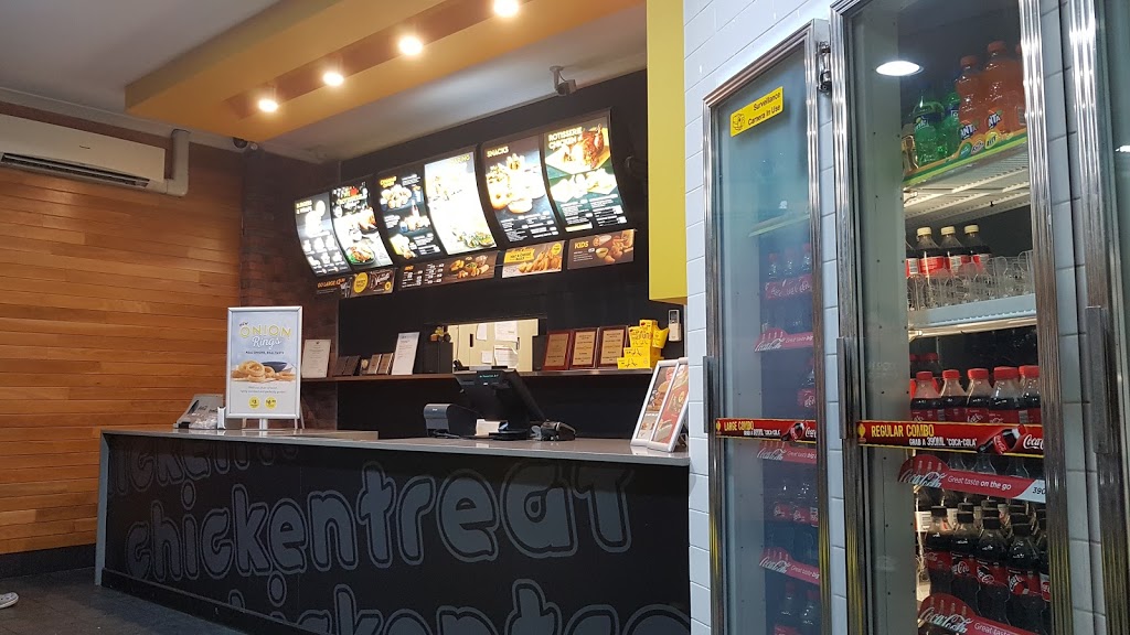 Chicken Treat | meal takeaway | Shopping Centre, 3 Doric St, Scarborough WA 6019, Australia | 0892455280 OR +61 8 9245 5280