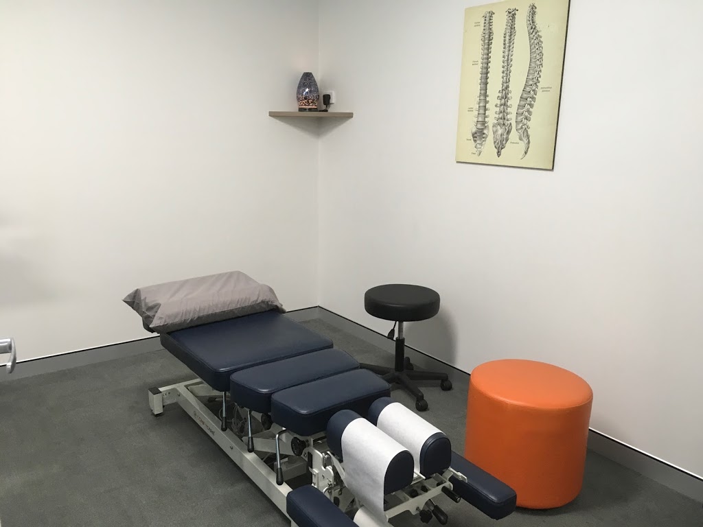 Grays Chiropractic and Wellness | health | 160 Boundary Rd, Ooralea QLD 4740, Australia | 0749592999 OR +61 7 4959 2999