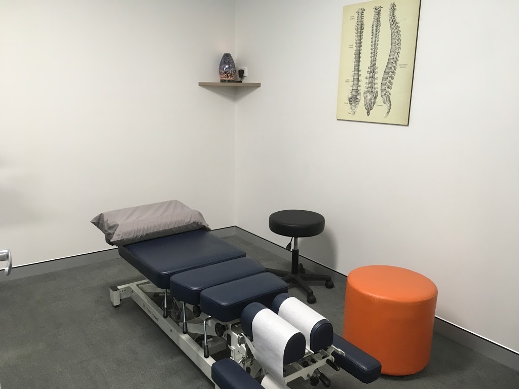 Grays Chiropractic and Wellness | 160 Boundary Rd, Ooralea QLD 4740, Australia | Phone: (07) 4959 2999