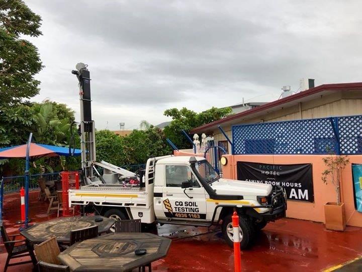 CQ Soil Testing, Mundubbera | 6 Charles St, Mundubbera QLD 4626, Australia | Phone: (07) 4347 8170