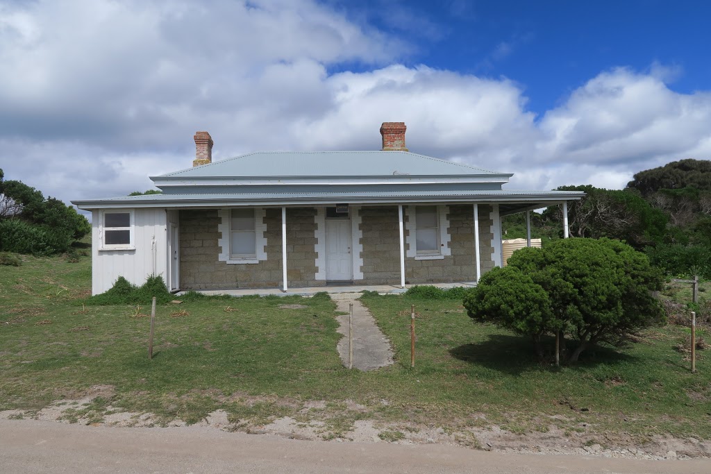 Eddystone Point Lighthouse Historic Site | park | Eddystone TAS 7264, Australia