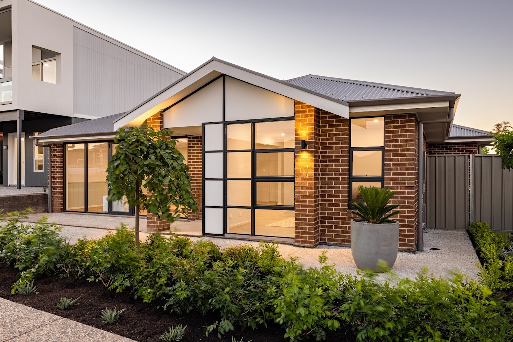 Rivergum Homes - Vista, Seaford Heights Display Village |  | 25- 27 Espial Street, Seaford Heights SA 5169, Australia | 1800675706 OR +61 1800 675 706