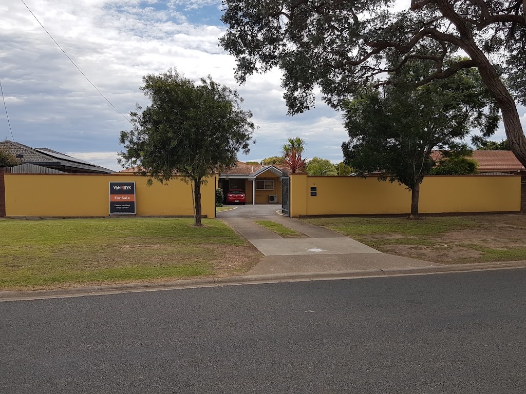 VAN REYK REAL ESTATE BAIRNSDALE | 7 Fitzgerald St, Bairnsdale VIC 3875, Australia | Phone: 0409 524 780