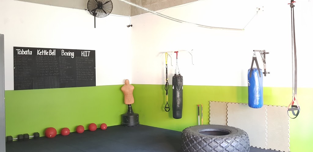 Eclectic Fitness Training Studio | health | u30/252 New Line Rd, Dural NSW 2158, Australia | 0412316667 OR +61 412 316 667